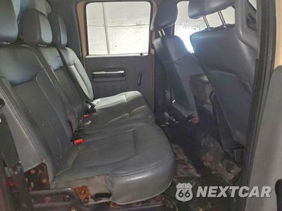 Zdjęcie 10 z 12 samochodu: 2015 FORD F450 SUPER DUTY VIN:1FD0W4GYXFEC28564 - miniatura