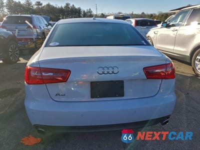 Zdjęcie 6 z 13 samochodu: 2013 AUDI A6 PREMIUM PLUS VIN:WAUGFAFC8DN133034 - miniatura