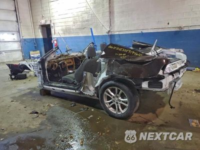 Drugie zdjęcie samochodu z przodu: 2015 CHEVROLET CAMARO LT VIN:2G1FD1E30F9194625 - miniatura