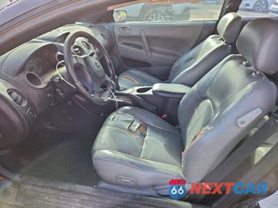 Zdjęcie 7 z 13 samochodu: 2001 DODGE STRATUS R VIN:4B3AG52H81E046762 - miniatura
