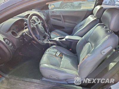 Zdjęcie 7 z 13 samochodu: 2001 DODGE STRATUS R VIN:4B3AG52H81E046762 - miniatura