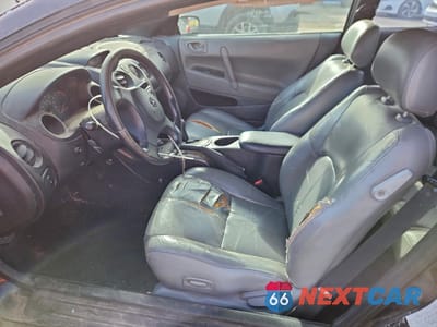 Zdjęcie 7 z 15 samochodu: 2001 DODGE STRATUS R/T VIN:4B3AG52H81E046762 - miniatura