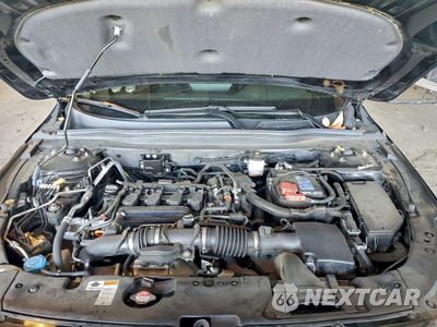 Zdjęcie 11 z 13 samochodu: 2022 HONDA ACCORD EXL VIN:1HGCV1F54NA060518 - miniatura