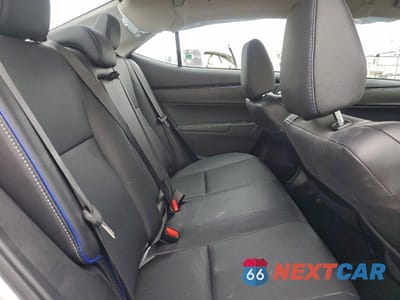Zdjęcie 10 z 13 samochodu: 2018 TOYOTA COROLLA L VIN:2T1BURHE6JC063631 - miniatura