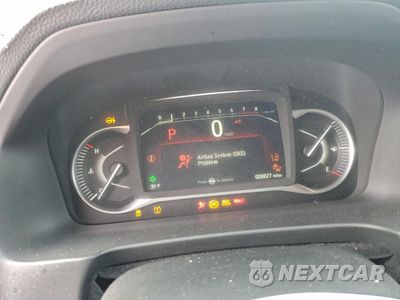 Zdjęcie 9 z 16 samochodu: 2025 HONDA PASSPORT EXL VIN:5FNYF8H57SB009203 - miniatura