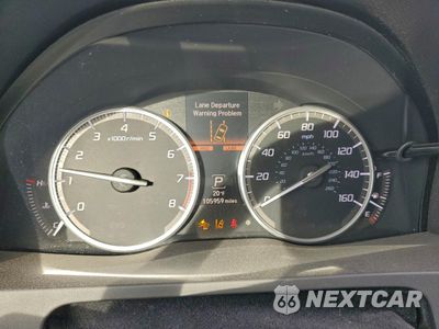 Zdjęcie 9 z 16 samochodu: 2017 ACURA RDX VIN:5J8TB4H34HL035519 - miniatura