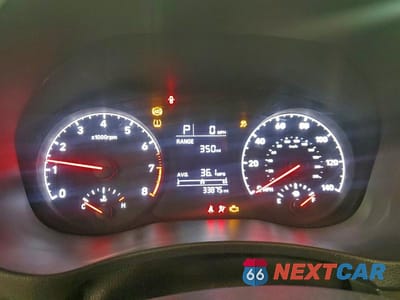 Zdjęcie 9 z 11 samochodu: 2021 HYUNDAI ACCENT SE VIN:3KPC24A69ME138537 - miniatura