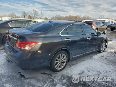 Trzecie zdjęcie samochodu z tyłu: 2010 LEXUS ES 350 VIN:JTHBK1EG3A2359393 - miniatura