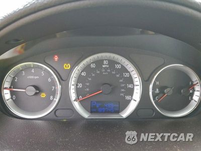 Zdjęcie 9 z 11 samochodu: 2009 HYUNDAI SONATA GLS VIN:5NPET46C79H572351 - miniatura