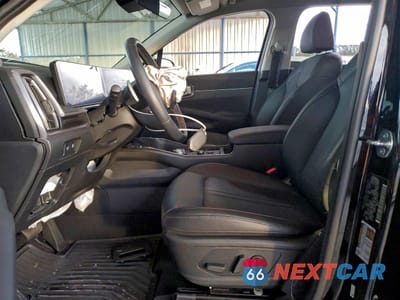Zdjęcie 7 z 12 samochodu: 2025 KIA SORENTO EX VIN:KNDRH4JG3S5300981 - miniatura