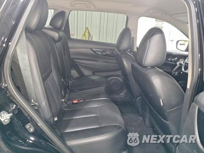 Zdjęcie 11 z 13 samochodu: 2019 NISS ROGUE SL VIN:5N1AT2MV1KC802440 - miniatura