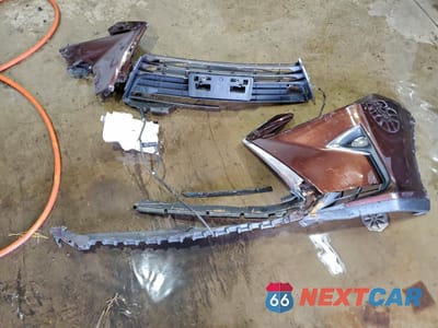 Zdjęcie 13 z 15 samochodu: 2019 LEXUS RX 350L VIN:JTJDZKCA0K2016176 - miniatura