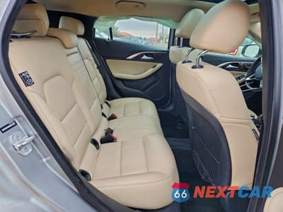 Zdjęcie 10 z 13 samochodu: 2017 INFINITY QX30 VIN:SJKCH5CR4HA017657 - miniatura