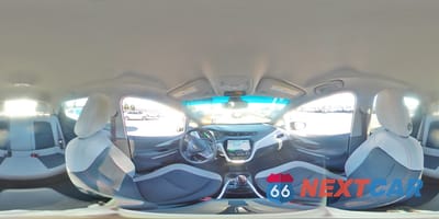 Zdjęcie 14 z 14 samochodu: 2017 CHEVROLET BOLT EV LT VIN:1G1FW6S04H4133950 - miniatura