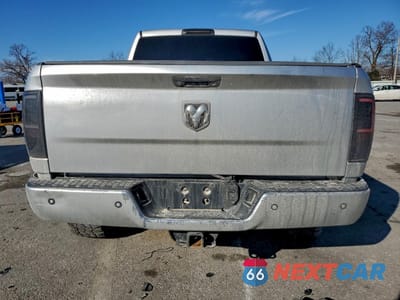 Zdjęcie 6 z 14 samochodu: 2014 RAM 2500 ST VIN:3C6UR5CL9EG277041 - miniatura