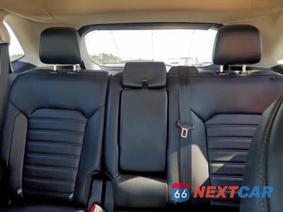 Zdjęcie 10 z 13 samochodu: 2024 FORD EDGE SEL VIN:2FMPK4J91RBA93812 - miniatura