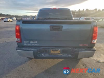 Zdjęcie 6 z 11 samochodu: 2012 GMC SIERRA K1500 VIN:1GTR2TEA3CZ297494 - miniatura
