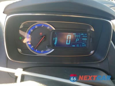 Zdjęcie 9 z 14 samochodu: 2015 CHEVROLET TRAX LS VIN:KL7CJKSBXFB076081 - miniatura