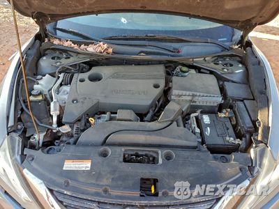 Zdjęcie 11 z 14 samochodu: 2016 NISSAN ALTIMA 2.5 VIN:1N4AL3AP1GN354136 - miniatura