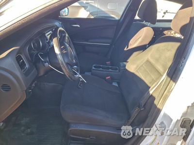 Zdjęcie 7 z 14 samochodu: 2016 DODGE CHARGER POLICE VIN:2C3CDXKT0GH242878 - miniatura