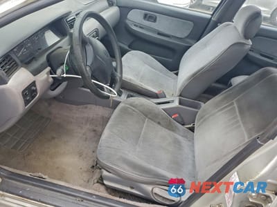 Zdjęcie 7 z 12 samochodu: 1995 NISSAN SENTRA BASE VIN:1N4AB41D1SC760369 - miniatura