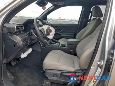 Zdjęcie 7 z 12 samochodu: 2024 TOYOTA TACOMA DOUBLE CAB VIN:3TMKB5FN5RM017499 - miniatura