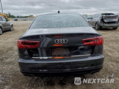 Zdjęcie 6 z 15 samochodu: 2017 AUDI A6 PREMIUM VIN:WAUF8AFC8HN070366 - miniatura