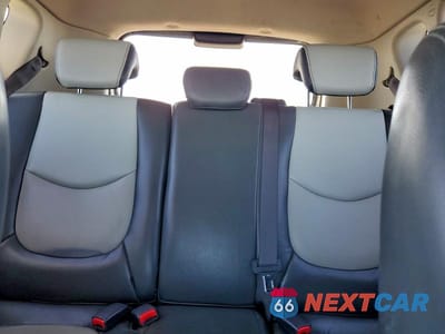 Zdjęcie 10 z 12 samochodu: 2010 KIA SOUL + VIN:KNDJT2A21A7168570 - miniatura