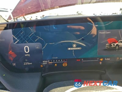 Zdjęcie 9 z 13 samochodu: 2025 BUICK ENCLAVE SPORT TOURING VIN:5GAERBRS1SJ305405 - miniatura