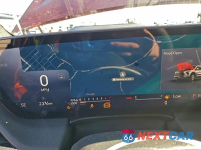 Zdjęcie 9 z 14 samochodu: 2025 BUICK ENCLAVE SPORT TOURING VIN:5GAERBRS1SJ305405 - miniatura