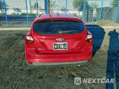 Zdjęcie 6 z 14 samochodu: 2012 FORD FOCUS SE VIN:1FAHP3K28CL303292 - miniatura