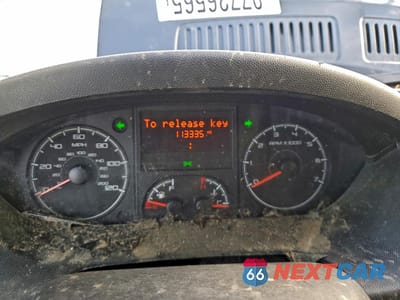 Zdjęcie 9 z 13 samochodu: 2021 RAM PROMASTER 3500 3500 HIGH VIN:3C6MRVJG3ME562964 - miniatura
