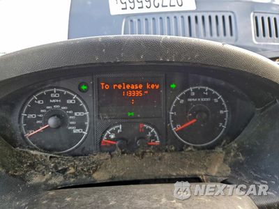 Zdjęcie 9 z 13 samochodu: 2021 RAM PROMASTER 3500 3500 HIGH VIN:3C6MRVJG3ME562964 - miniatura