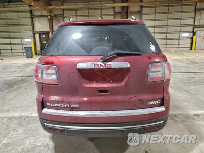 Zdjęcie 6 z 16 samochodu: 2017 GMC ACADIA LIMITED SLT-2 VIN:1GKKVSKD5HJ266016 - miniatura