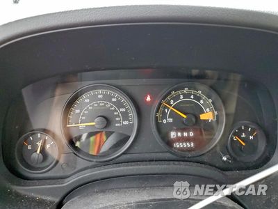 Zdjęcie 9 z 14 samochodu: 2014 JEEP PATRIOT LATITUDE VIN:1C4NJRFB7ED810953 - miniatura