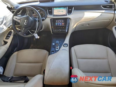 Zdjęcie 8 z 13 samochodu: 2019 INFINITI QX50 ESSENTIAL VIN:3PCAJ5M36KF140402 - miniatura