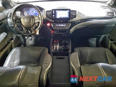 Zdjęcie 8 z 12 samochodu: 2019 HONDA PASSPORT TOURING VIN:5FNYF7H96KB006192 - miniatura