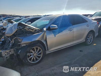 2013 TOYOTA CAMRY L 4T4BF1FKXDR279169 - główne zdjęcie licytacji z USA - miniatura