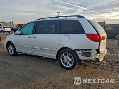 Drugie zdjęcie samochodu z przodu: 2006 TOYOTA SIENNA XLE VIN:5TDZA22C06S463642 - miniatura