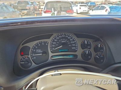 Zdjęcie 9 z 15 samochodu: 2003 GMC YUKON XL DENALI VIN:1GKFK66U53J333833 - miniatura