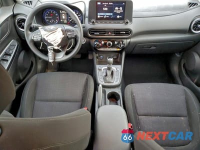 Zdjęcie 8 z 11 samochodu: 2023 HYUNDAI KONA SEL VIN:KM8K6CAB7PU980849 - miniatura