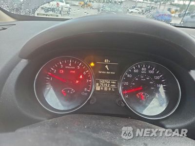 Zdjęcie 9 z 12 samochodu: 2014 NISSAN ROGUE SELECT S VIN:JN8AS5MT4EW624506 - miniatura