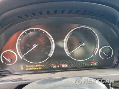 Zdjęcie 9 z 13 samochodu: 2015 BMW X5 XDRIVE35I VIN:5UXKR0C54F0K64285 - miniatura