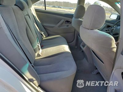 Zdjęcie 10 z 12 samochodu: 2011 TOYOTA CAMRY BASE VIN:4T4BF3EK1BR125086 - miniatura
