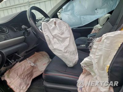 Zdjęcie 7 z 14 samochodu: 2015 TOYOTA CAMRY LE VIN:4T1BF1FK7FU028560 - miniatura