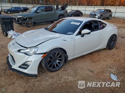 2013 TOYOTA SCION FR-S JF1ZNAA17D2734740 - główne zdjęcie licytacji z USA - miniatura