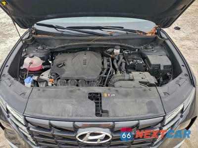 Zdjęcie 12 z 12 samochodu: 2024 HYUNDAI TUCSON SEL VIN:5NMJFCDE9RH327956 - miniatura