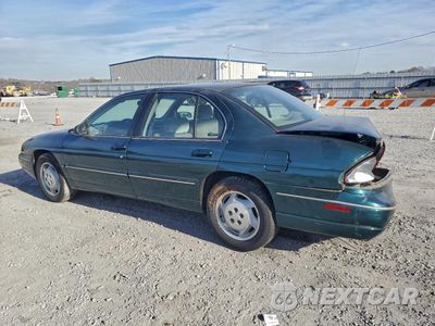Drugie zdjęcie samochodu z przodu: 1998 CHEVROLET LUMINA BASE VIN:2G1WL52M9W1130475 - miniatura