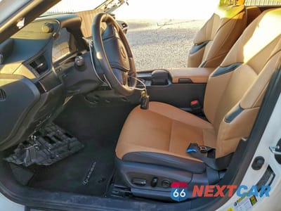 Zdjęcie 7 z 12 samochodu: 2022 LEXUS ES 300H BASE VIN:58ACA1C10NU025070 - miniatura