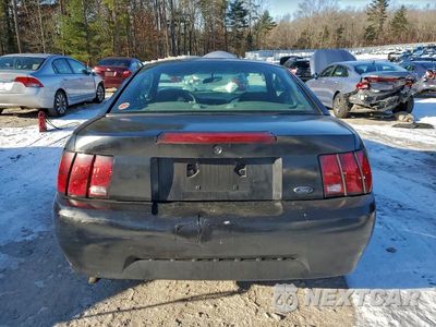 Zdjęcie 6 z 11 samochodu: 2002 FORD MUSTANG VIN:1FAFP40472F232164 - miniatura